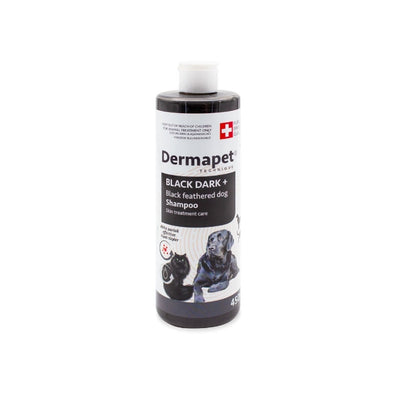 Purele Dermatolojik Etkili 3İn1 Pet Şampuanı 450Ml