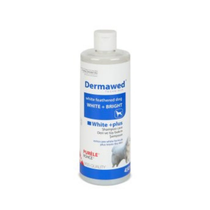 Purele Aktif Temizleyicili Pet Şampuanı 450Ml