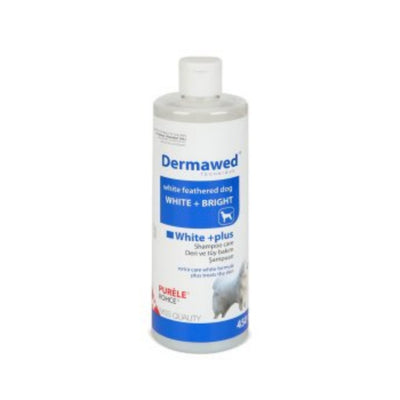 Purele Aktif Temizleyicili Pet Şampuanı 450Ml