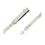 Doggie Konfor Dokuma Gezdirme Haki 2,5X120Cm