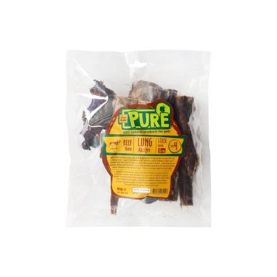 Delibon Dana Akciğer 15Cm Çubuk 100Gr No:4