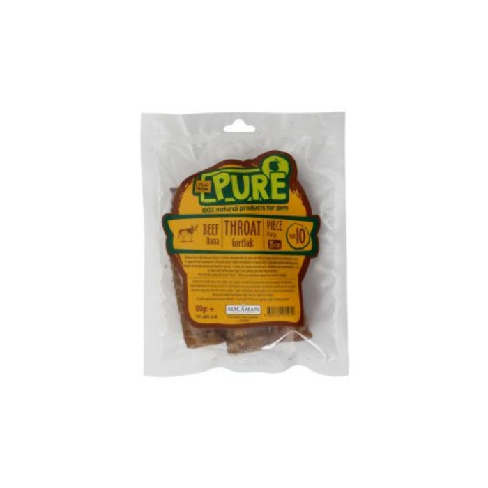 Delibon Dana Gırtlak 15Cm Parça 100Gr No:10