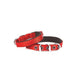 Doggie Konfor Dokuma Boyun Tasması Kırmızı 1,5X25-30Cm