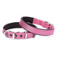 Doggie Konfor Dokuma Boyun Tasması Mor 2X35-40Cm