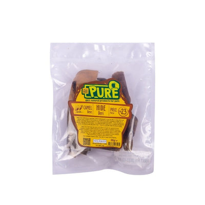 Delibon Deve Derisi 100 Gr No:23