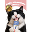 Inaba Ciao Churu Bites Tavuk Sargılı , Ton Balıklı ve Somonlu Kedi Ödül Maması 3 x 10 Gr