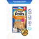 Inaba Ciao Churu Rolls Sticks Tavuk Sargılı Kedi Ödül Maması 4 x 10 Gr