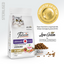 Felicia Az Tahıllı 2 Kg Sterilised Somonlu HypoAllergenic Kedi Maması
