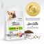Felicia Az Tahıllı 3 Kg Yetişkin Kuzulu Small/Mini HypoAllergenic Köpek Maması