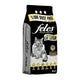 Feles Ultra Light Topaklanan Kedi Kumu 10L