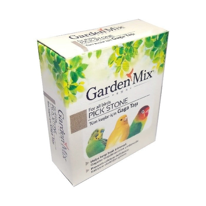 Garden Mix Gaga Taşı
