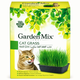 Garden Mix Kedi Çimi