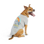 GF Pet Graphic Tee Köpek Tshirt - Gri