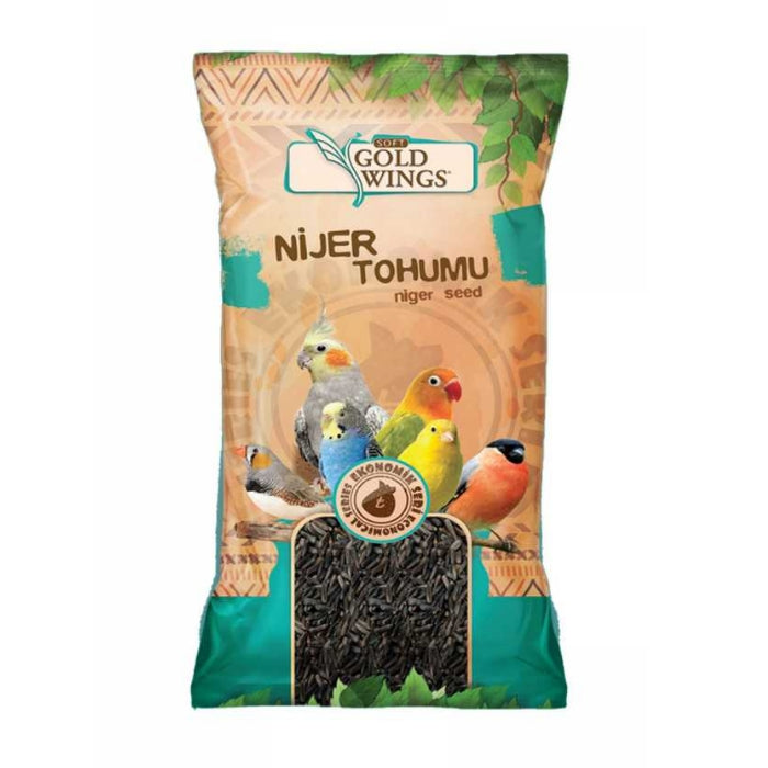Gold Wings Nijer Tohumu 250gr