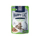 Happy Cat MIS Culinary Weide Lamm ( KUZU ETLİ) 85g