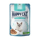 Happy Cat MIS Sensitive Magen Darm (MİDE & BAĞIRSAK) 85g