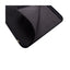 Cattie Altıgen Model Kum Toplayıcı Fonksiyonel Kedi Paspası Siyah 37X50Cm
