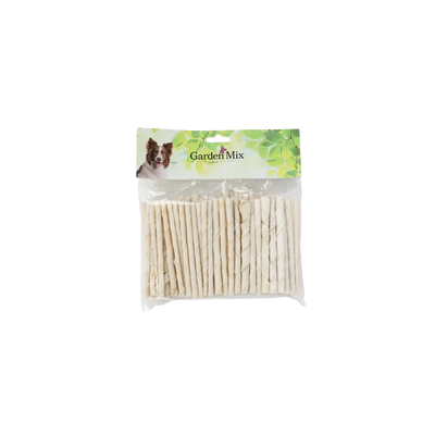 Garden Mix Sütlü Burgu Stick 4.5-5 gr 100'lü Paket