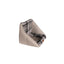 Lepus Küp Yatak Gri
