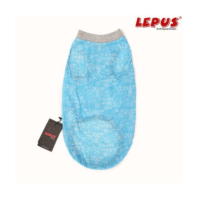 Lepus T-Shirt Desen 04 Small