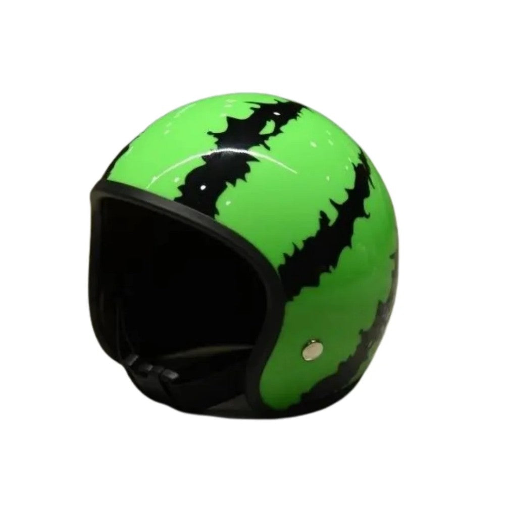 Pet Helmet Mini Açık Kask No1