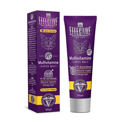 Delibon 100 Gr Multivitamin Kedi Malti