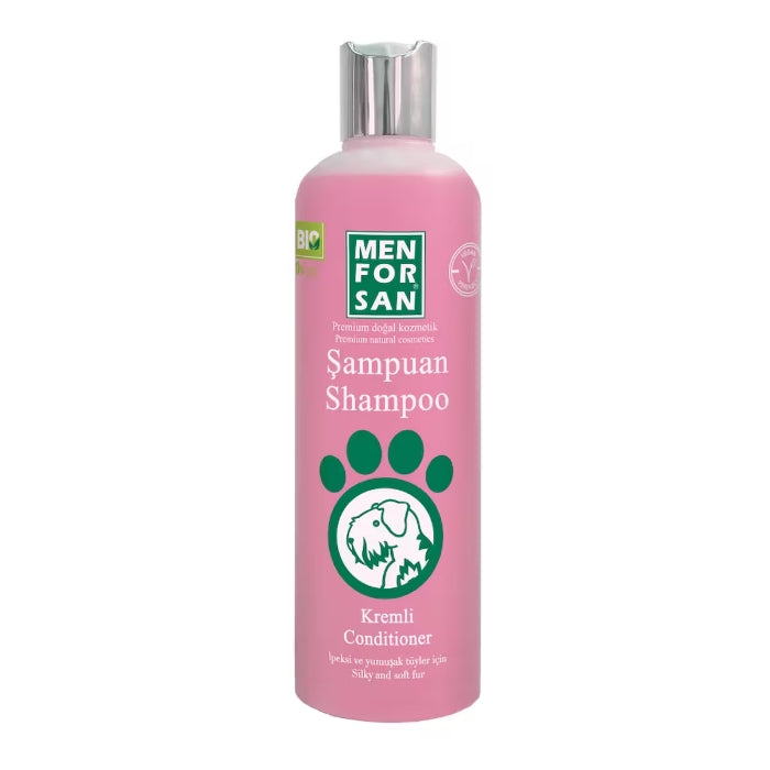 Reflex Kremli Köpek Şampuanı 300ml
