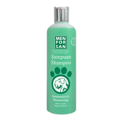 Reflex Nemlendiricili Köpek Şampuanı 300ml