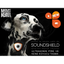 Max & Molly Soundshield Supersonik Pire ve Kene Kovucu Tasma