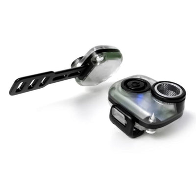 Max & Molly Soundshield MINI Ultrasonik Pire ve Kene Kovucu Tasma (Siyah)