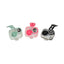 Max & Molly Soundshield MINI Ultrasonik Pire ve Kene Kovucu Tasma (Rose)