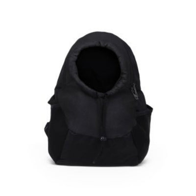 Cattie Mombag Model Taşıma Çantası Black