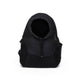 Cattie Mombag Model Taşıma Çantası Black