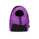 Cattie Mombag Model Taşıma Çantası Purple