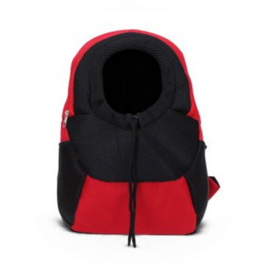 Cattie Mombag Model Taşıma Çantası Red