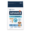 Advance Light Tavuklu Küçük Irk Köpek Maması 3 Kg