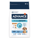 Advance Light Tavuklu Küçük Irk Köpek Maması 3 Kg