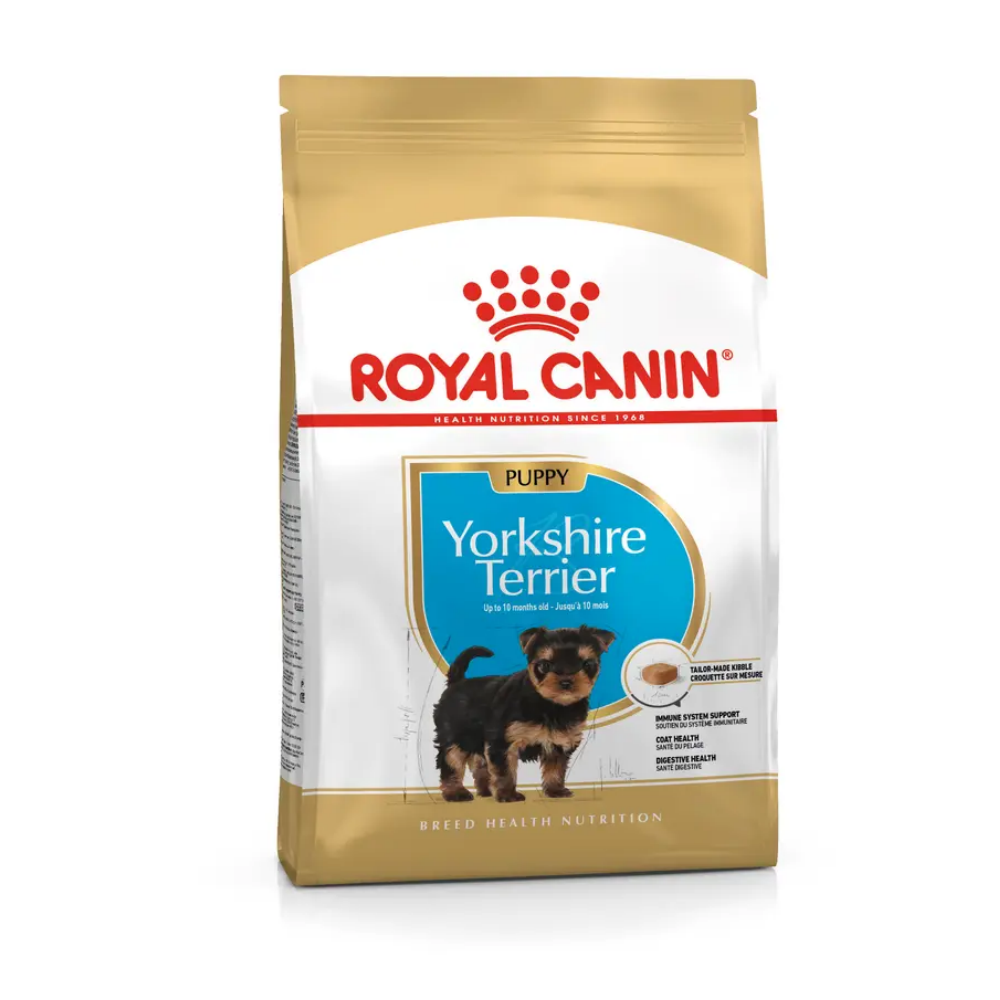 Royal Canin Yorkshire Terrier Junior 1.5 Kg Yavru Kuru Köpek Maması