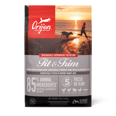 Orijen Fit & Trim 2 Kg - Fazla Kilolu Köpekler İçin