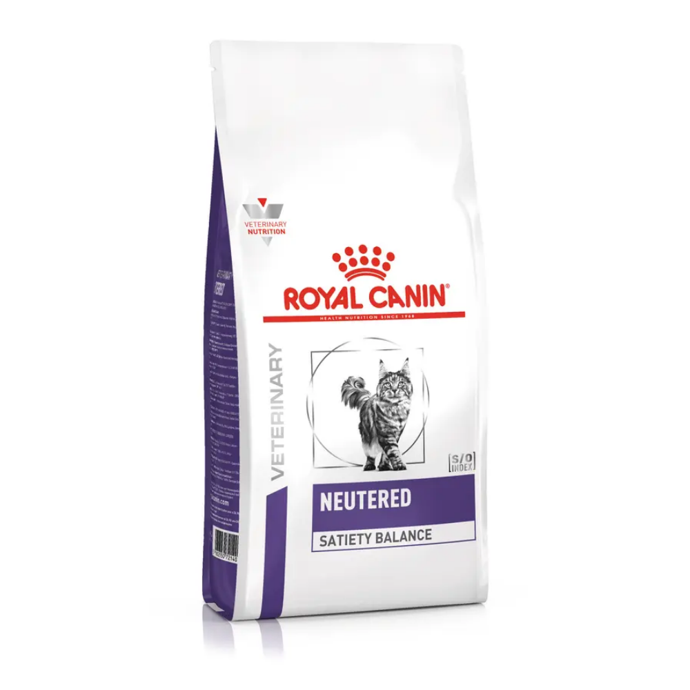Royal Canin Neutered Satiety Balance 12 Kg Kuru Kedi Maması