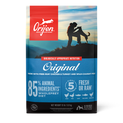 Orijen Original Köpek Maması 2 Kg - Yetişkin Köpek Maması