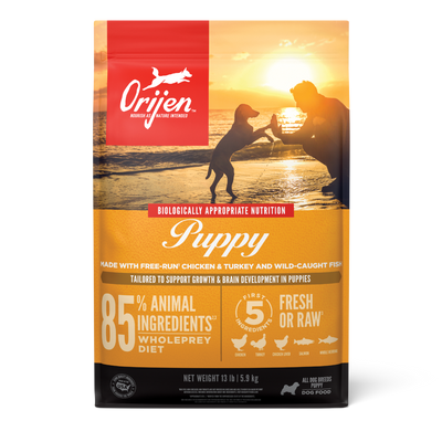 Orijen Puppy 2 Kg - Yavru Köpek Maması