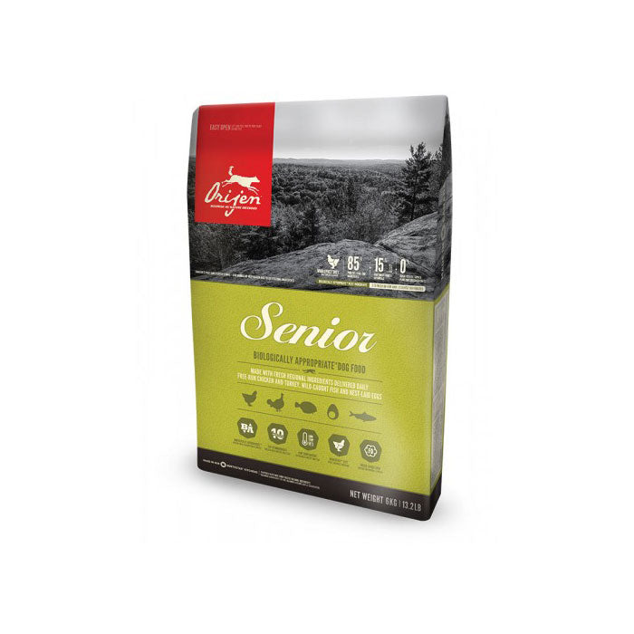 Orijen Senior 2.27 Kg