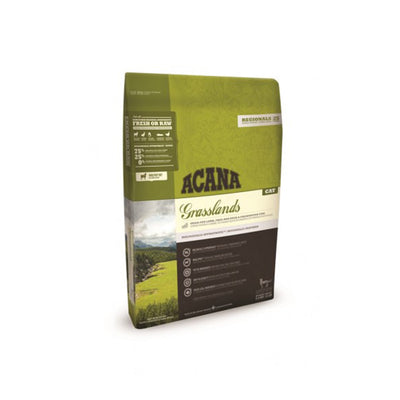 Acana Grasslands 2.27 Kg