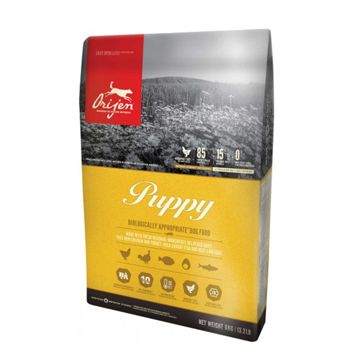 Orijen Puppy 13 Kg