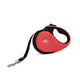 Doggie Otomatik Uzatma Tasması Soft Seri Pembe 12Kg/3Mt