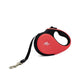 Doggie Otomatik Uzatma Tasması Soft Seri Pembe 15Kg/5Mt