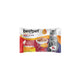Bestpet Sığır Etli ve Tavuk Etli Yetişkin Kedi Maması 85gr 5AL1BEDAVA!
