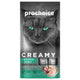 PROCHOICE Creamy Ton Balıklı ve Tavuklu Krema Kedi Ödül Maması 5x14gr