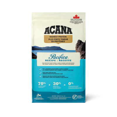 Acana Regionals - Pacifica Köpek Maması 2 Kg - Tüm Irk Ve Yaşam Evreleri İçin